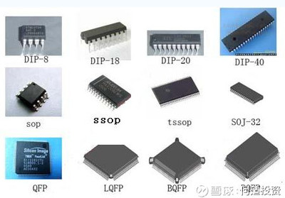 長電科技投資價值分析 封裝龍頭的穩健之道